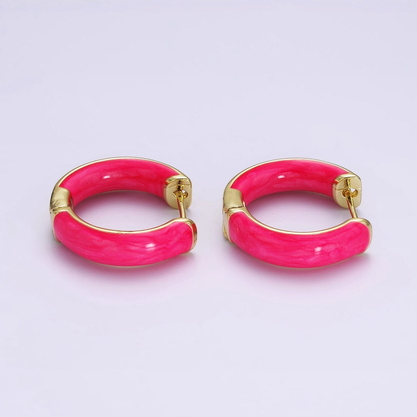 Big + Bold Color Huggies