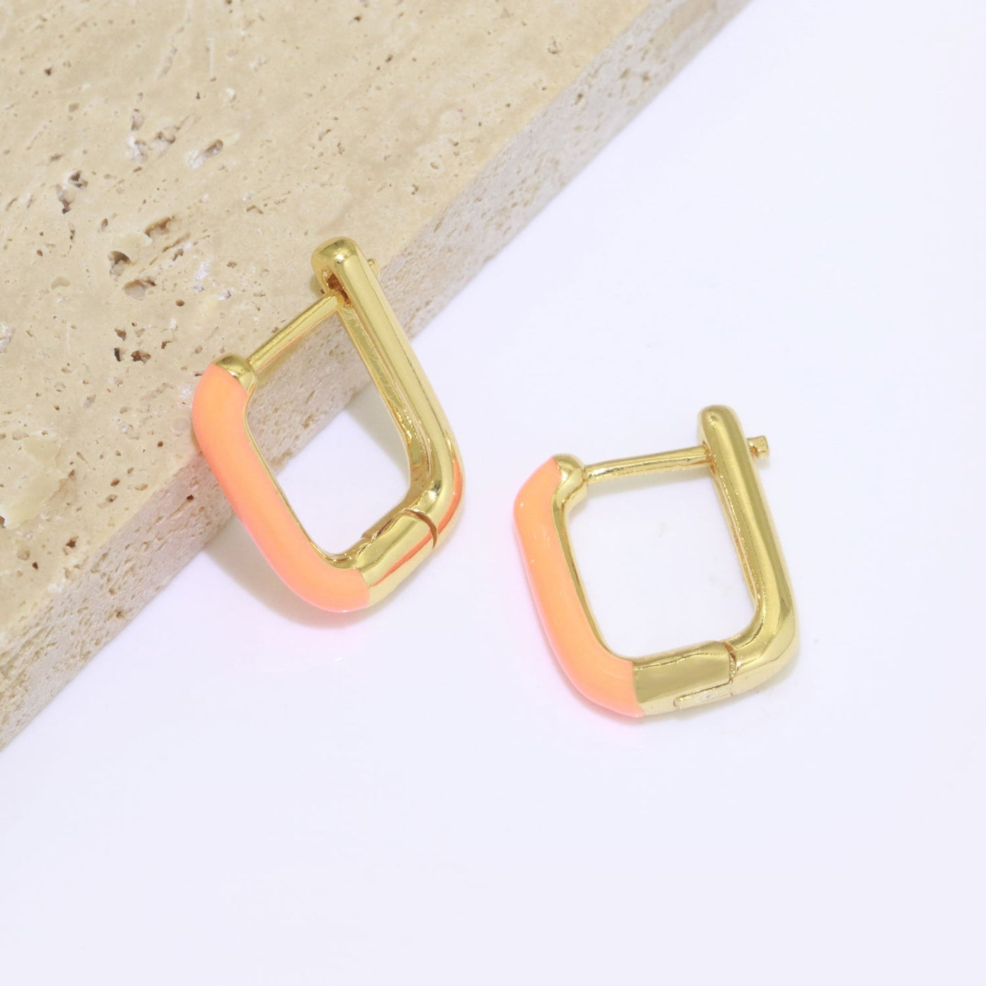 Rectangle Color Huggies