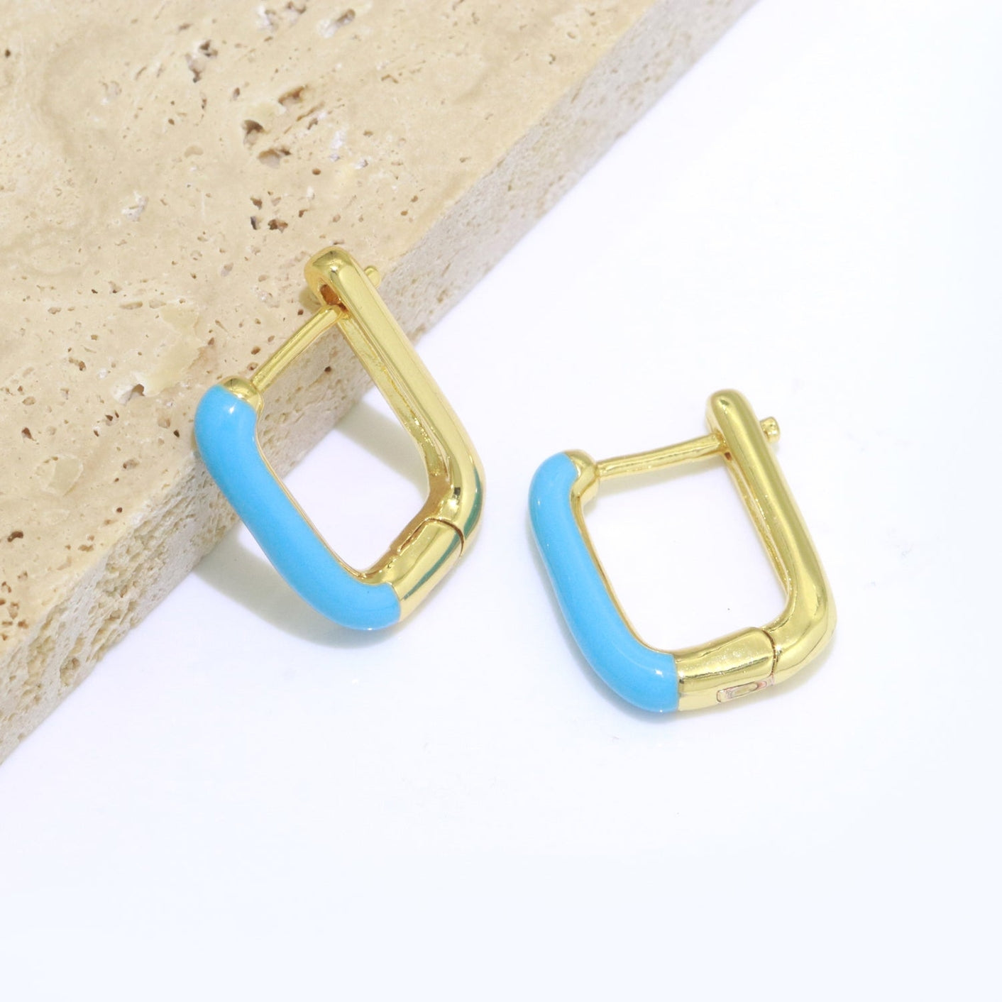Rectangle Color Huggies