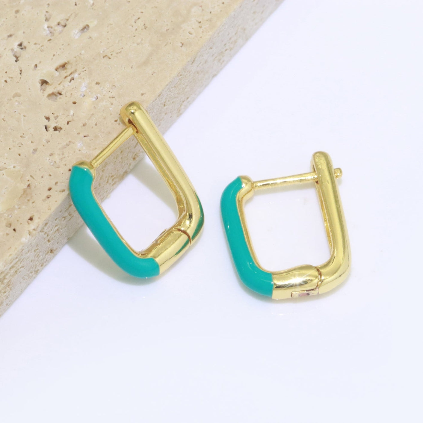 Rectangle Color Huggies