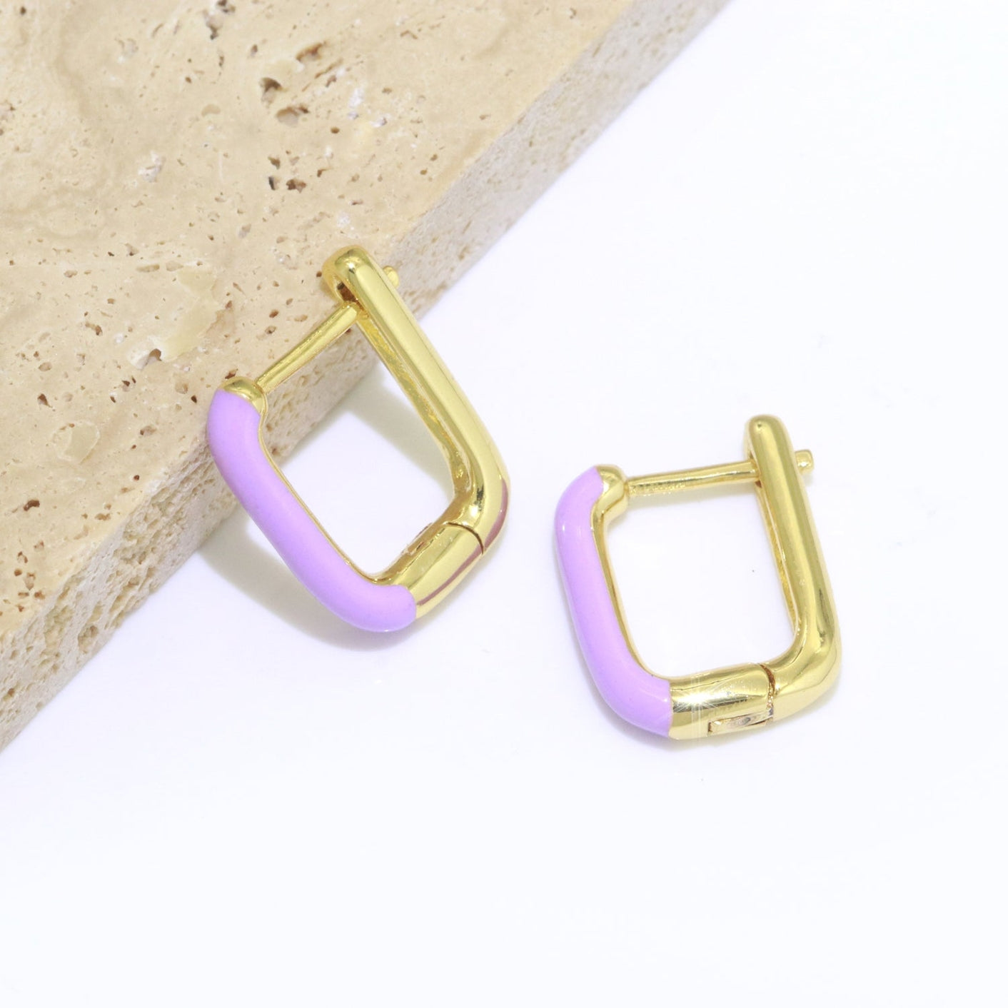Rectangle Color Huggies